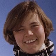 Sara Mustonen (1962 - 1979) (Skier)