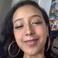 Sara N, 26 (TikTok Star)