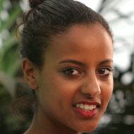 Sara Nuru, 36 (Model)