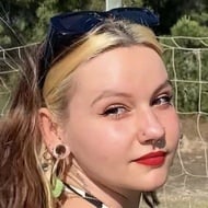 Sara Puhto, 29 (Instagram Star)