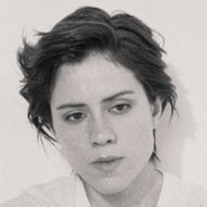 Sara Quin, 43 (Pop Singer)
