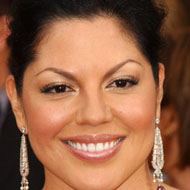 Sara Ramirez, 50 (Movie Actress)