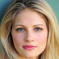 Sara Rehnmark, 45 (TV Actress)