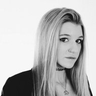 Sara Rose, 30 (Model)