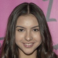 Sara Rowe, 22 (TV Actress)