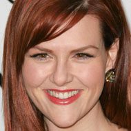 Sara Rue, 45 (TV Actress)