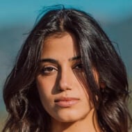 Sara Saffari, 23 (TikTok Star)