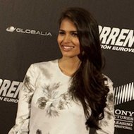 Sara Salamo, 32 (电视女演员)