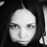 Sara Serraiocco, 35 (TV Actress)