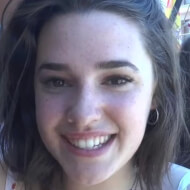 Sara Vidorreta, 24 (TV Actress)