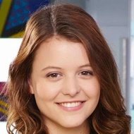 Sara Waisglass, 27 (TV Actress)