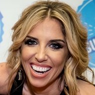 Sara Walsh, 47 (Sportscaster)