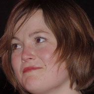 Sara Watkins, 42 (Folk Singer)