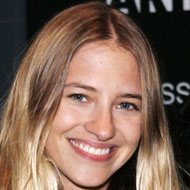 Sara Ziff, 43 (Model)