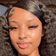 Sarafina Christina, 24 (TikTok-ster)