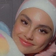 Sarah Al Zahabi, 22 (TikTok明星)