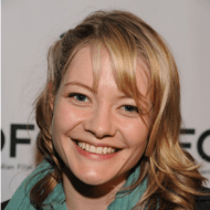 Sarah Allen, 45 (TV Actress)