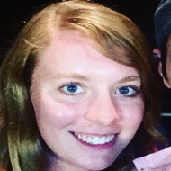 Sarah Amann, 29 (YouTube明星)