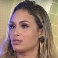 Sarah Andrade, 34 (Reality Star)