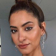 Sarah Angius, 38 (Звезда Инстаграма)