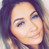 Sarah Ashcroft, 29 (Blogger)