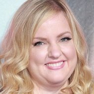 Sarah Baker, 33 (Actrice de cinéma)