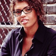 Sarah Barrable-Tishauer, 37 (TV Actress)