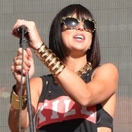 Sarah Barthel, 41 (Cantante pop)