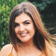 Sarah Bauer, 31 (Instagram Star)