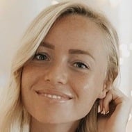 Sarah Beeston, 27 (TikTok明星)