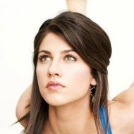 Sarah Beth, 34 (YouTube明星)