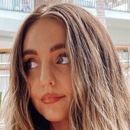 Sarah Betts, 29 (Star di YouTube)