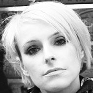 Sarah Blackwood, 52 (Pop Singer)