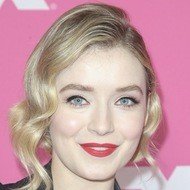 Sarah Bolger, 33 (电视女演员)