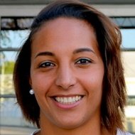 Sarah Bouhaddi, 37 (Soccer Player)