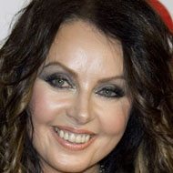 Sarah Brightman, 65 (歌劇演唱家)