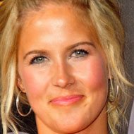 Sarah Burke (1982 - 2012) (Skier)