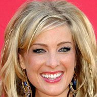 Sarah Buxton, 45 (Country Singer)