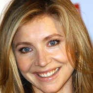 Sarah Chalke, 47 (TV Actress)
