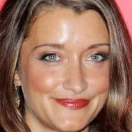 Sarah Champion, 48 (电视节目主持人)