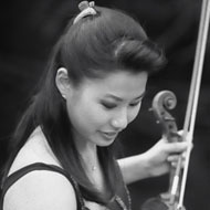 Sarah Chang, 43 (Violinist)