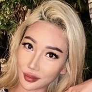 Sarah Cho, 20 (YouTube明星)