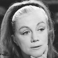 Sarah Churchill (1914 - 1982) (Movie Actress)