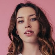 Sarah Close, 28 (Pop Singer)