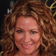 Sarah Colonna, 49 (Comedian)