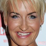 Sarah Connor, 43 (R&B Singer)