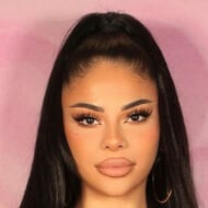 Sarah Cortina, 25 (TikTok Star)