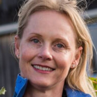 Sarah Courtney, 46 (政治家)