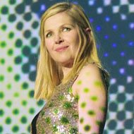 Sarah Cracknell, 56 (Pop Singer)