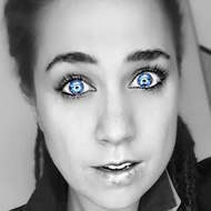 Sarah Croce, 40 (YouTube Star)
